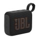 JBL - JBL Go 4 Altavoz monofónico portátil Negro 4,2 W - jblgo4blk